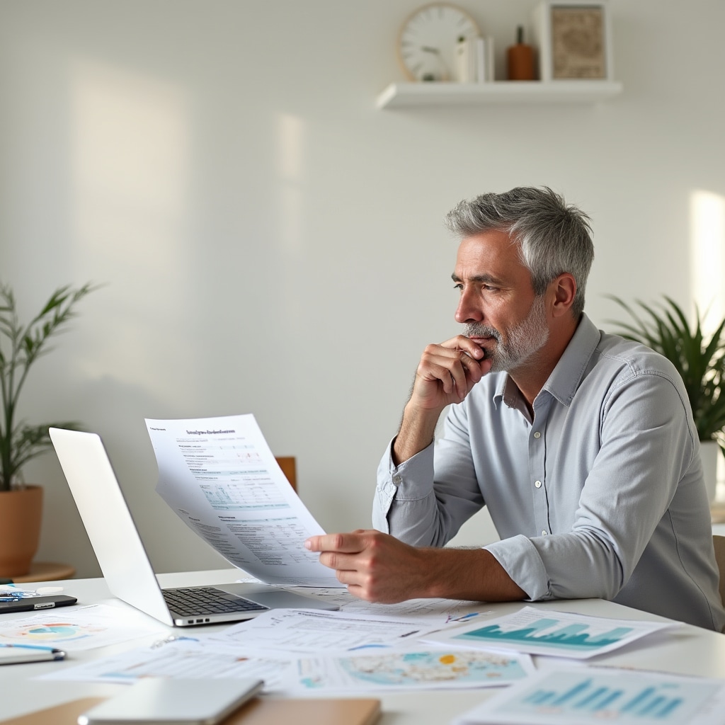 Career direction research and evaluation materials